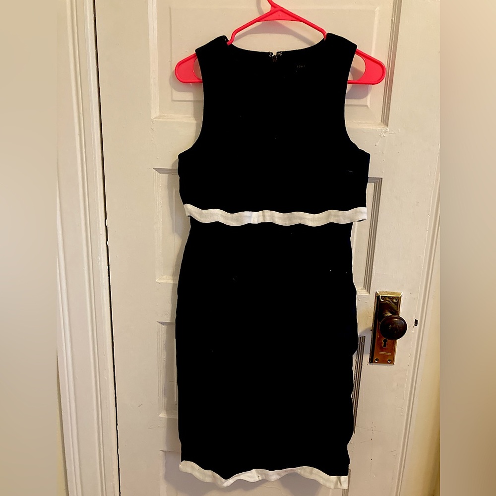 JCrew Cocktail Dress Size 4